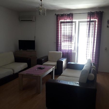 Appartamento Mir Cattaro Esterno foto