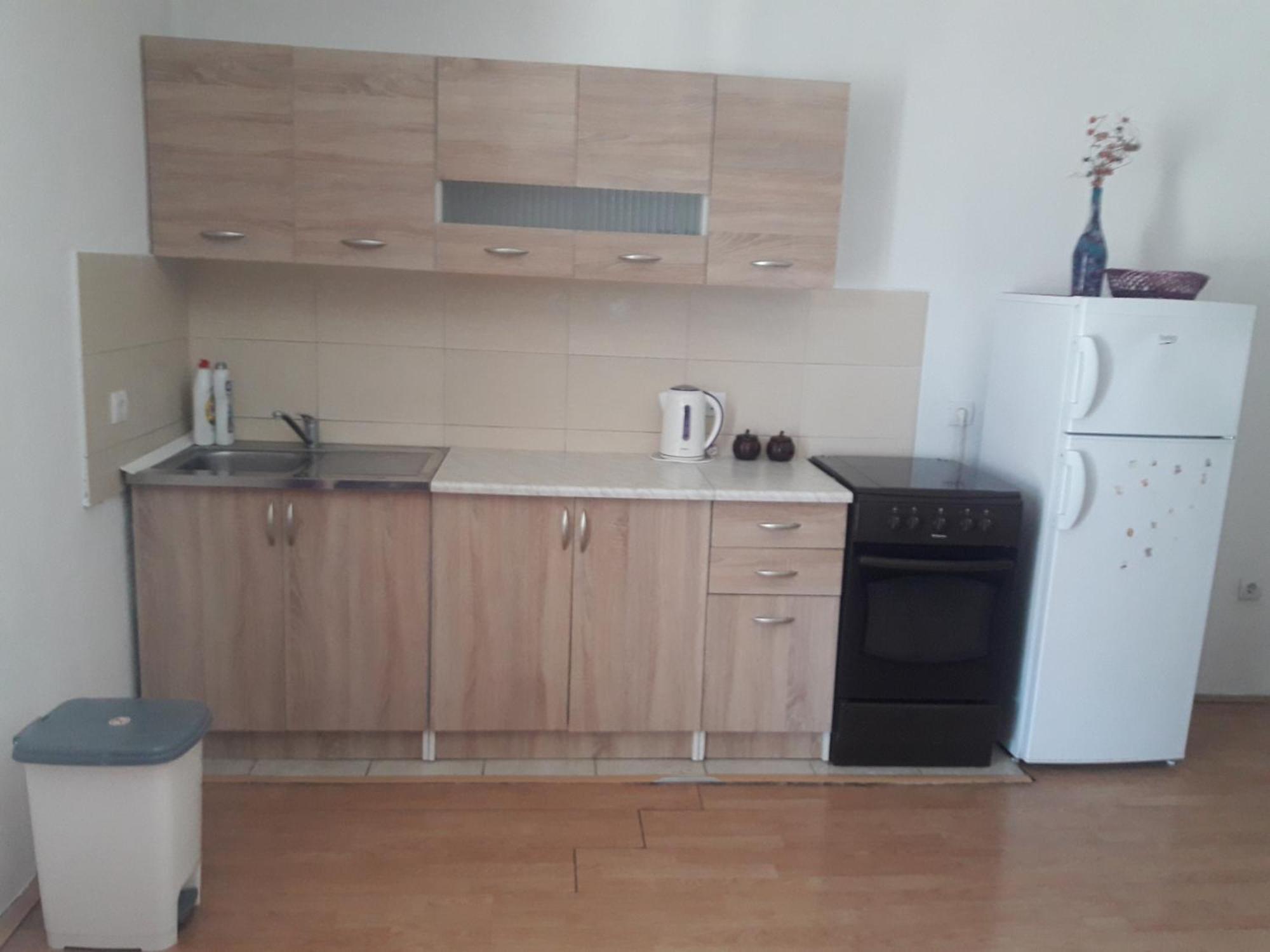 Appartamento Mir Cattaro Esterno foto