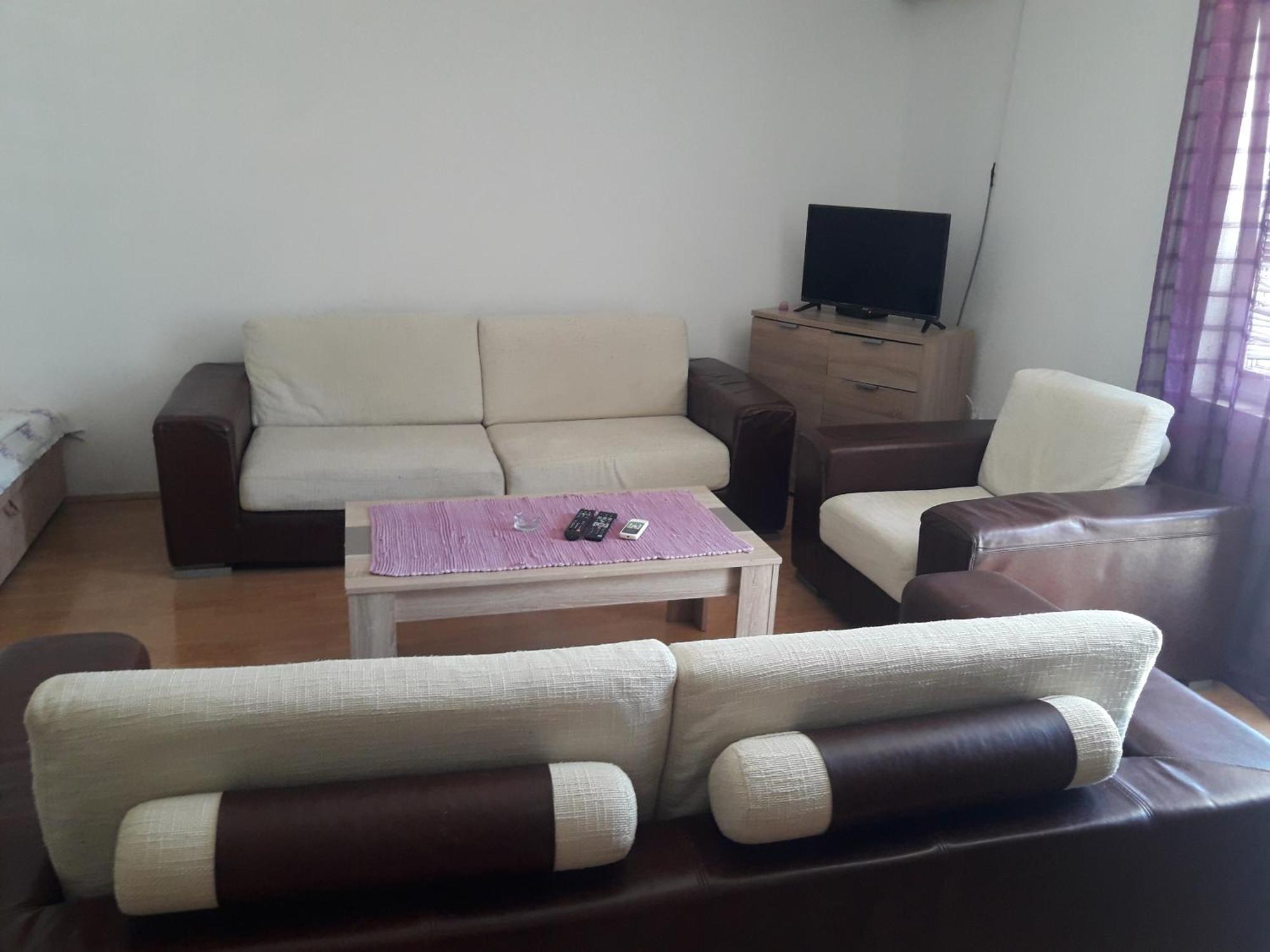 Appartamento Mir Cattaro Esterno foto