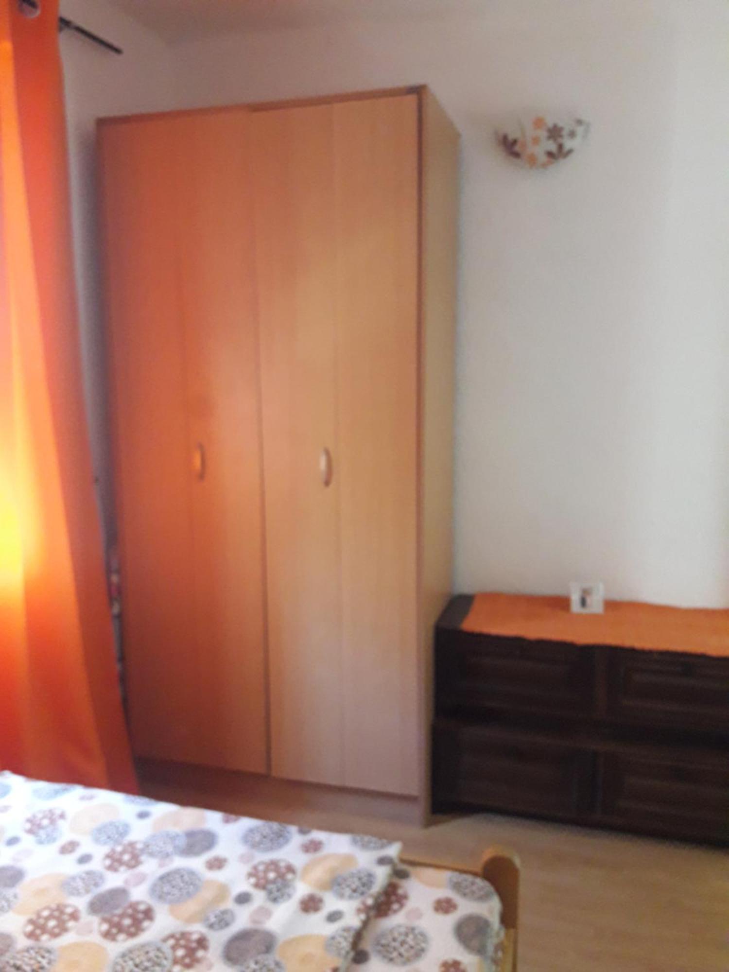 Appartamento Mir Cattaro Esterno foto