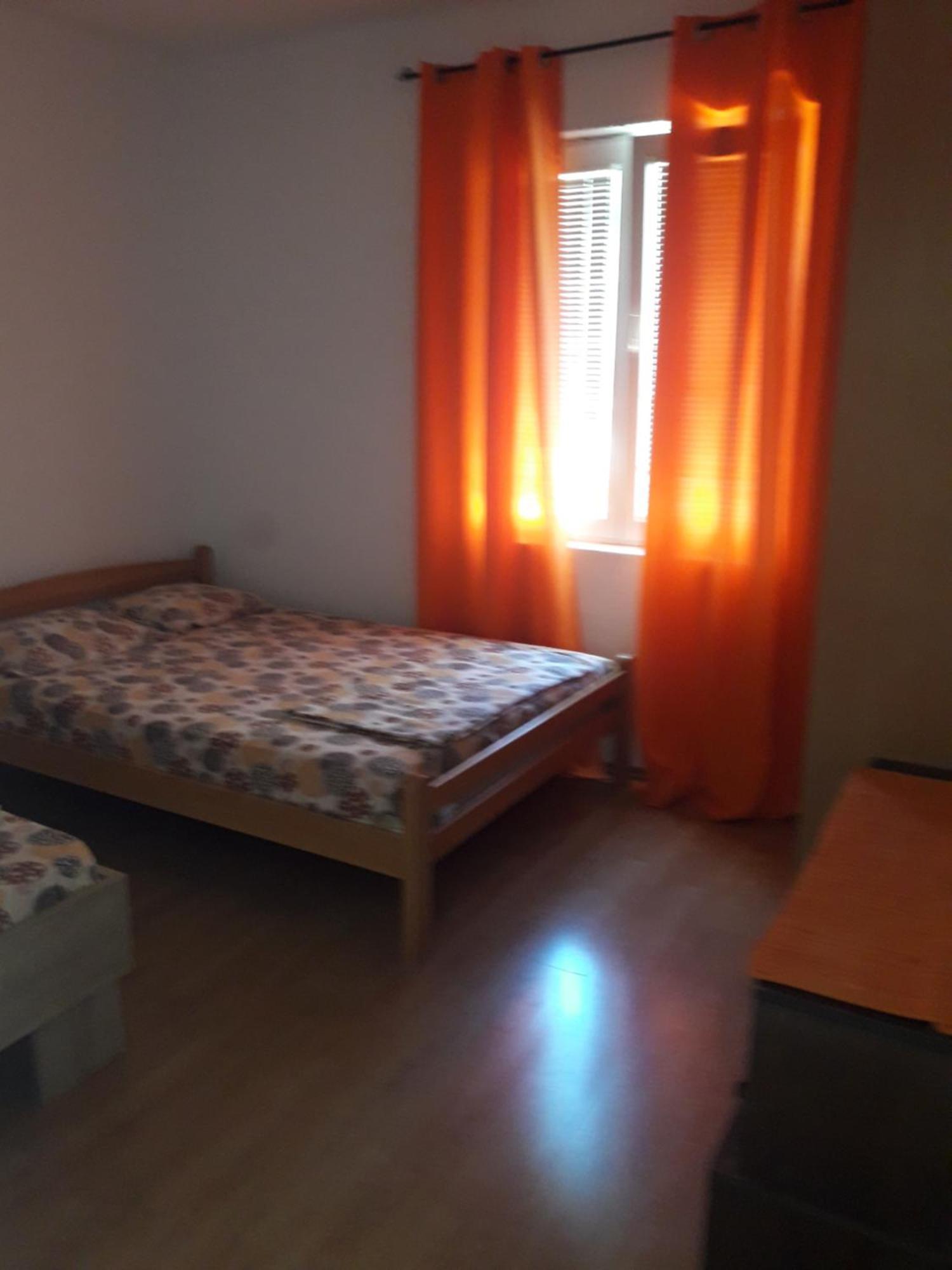 Appartamento Mir Cattaro Esterno foto