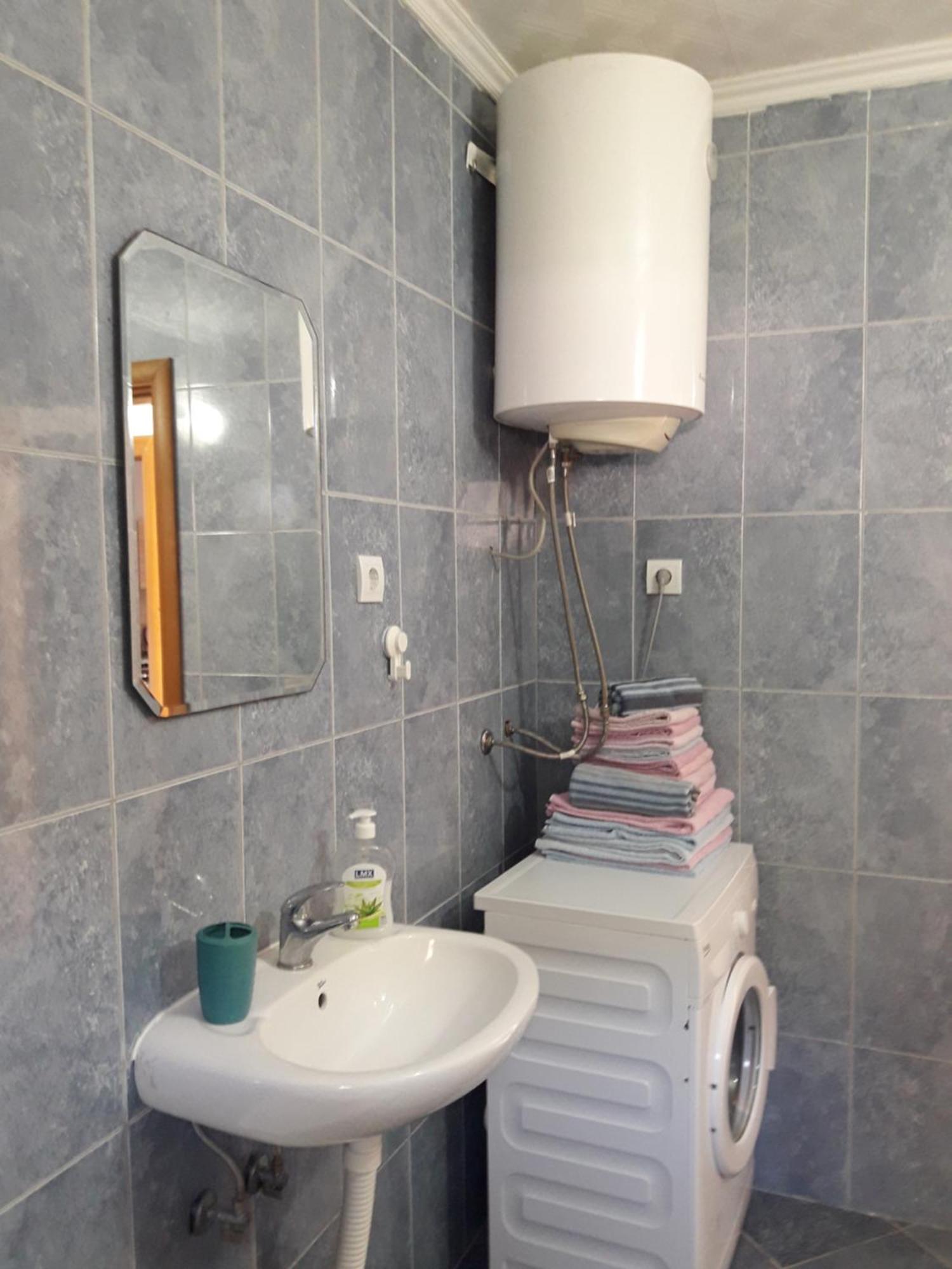Appartamento Mir Cattaro Esterno foto